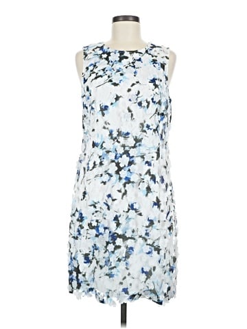 Karl Lagerfeld Paris Cocktail Dress (view 1)