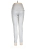 Athleta Gray Active Pants Size M - photo 2