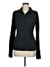 Gap Fit Black Track Jacket Size M - photo 1