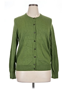 Ann Taylor Long Sleeve Top