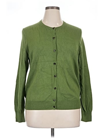 Ann Taylor Long Sleeve Top (view 1)