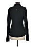 Gap Fit Black Track Jacket Size M - photo 2