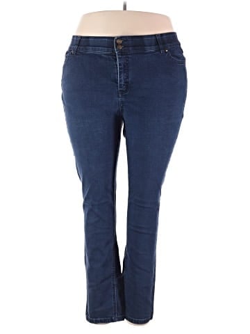 Jessica London Jeans (view 1)
