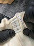 Out From Under Color Block Ivory Track Pants Size M - photo 7
