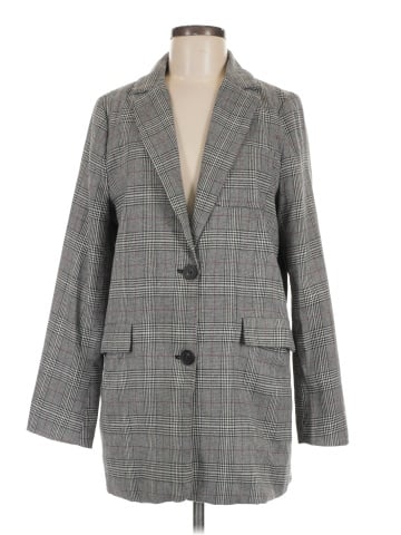 Ellison Blazer (view 1)