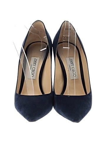 Jimmy Choo Heels (view 2)