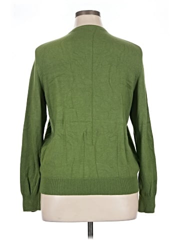 Ann Taylor Long Sleeve Top (view 2)