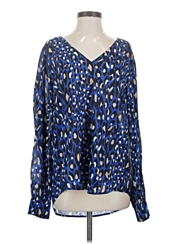 Trina Turk Blouse (view 1)