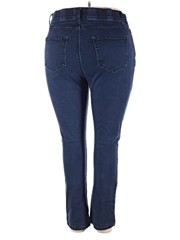 Jessica London Jeans (view 2)