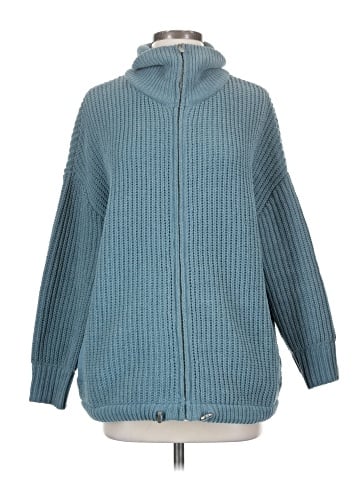FLX Cardigan (view 1)