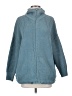 FLX Blue Cardigan Size S - photo 1