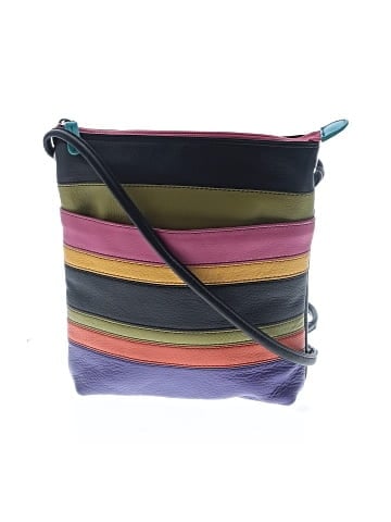 ili New York Leather Crossbody Bag (view 1)