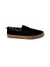 Old Navy Solid Black Sneakers Size 4 - photo 1