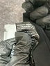 Bebe Black Cocktail Dress Size M - photo 8
