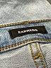 Express Blue Jeans Size 8 - photo 8