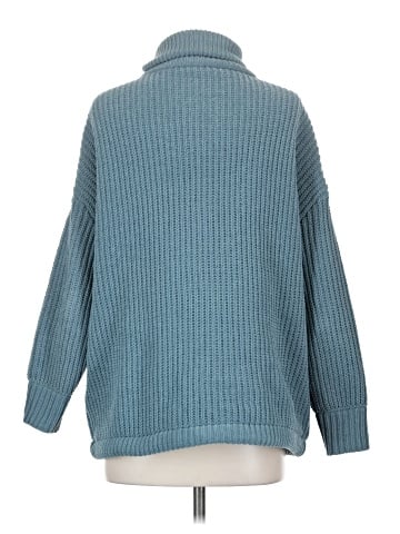 FLX Cardigan (view 2)