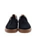 Old Navy Solid Black Sneakers Size 4 - photo 2
