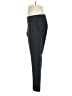 Betabrand Solid Gray Dress Pants Size L - photo 5