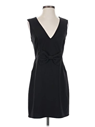 Halston Heritage Cocktail Dress (view 1)