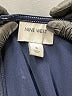 Nine West Blue Casual Dress Size S - photo 4