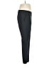 Betabrand Solid Gray Dress Pants Size L - photo 4