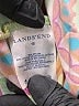 Lands' End Paisley Yellow Swimsuit Top Size 12 - photo 3