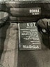 Kut from the Kloth Black Jeans Size 10 - photo 5