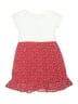 Wonder Nation 100% Polyester Red Dress Size 6 - 6X - photo 2