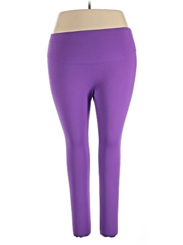 Nike Active Pants (view 1)