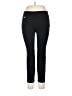 Alfani Black Active Pants Size 12 - photo 1