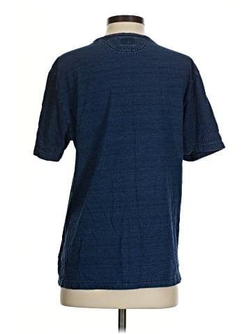 Faherty Short Sleeve T-Shirt (view 2)