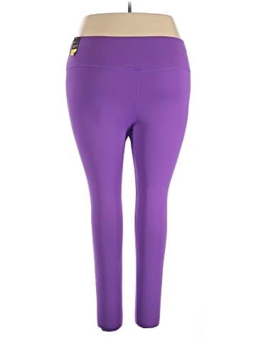 Nike Active Pants (view 2)