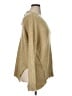 Heimish U.S.A Metallic Tan Pullover Sweater Size 1X - photo 4