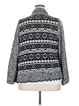 Style&Co Cardigan (view 2)