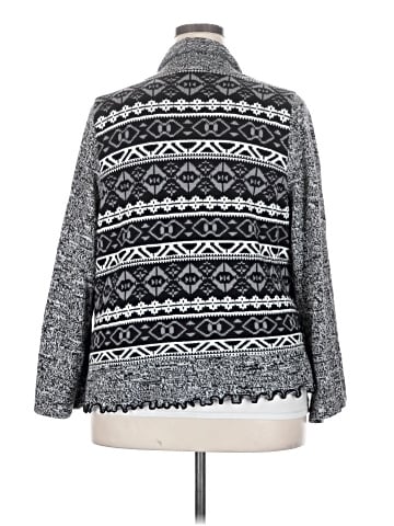 Style&Co Cardigan (view 2)
