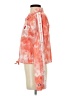 Champion 100% Polyester Tie-dye Orange Jacket Size S - photo 5