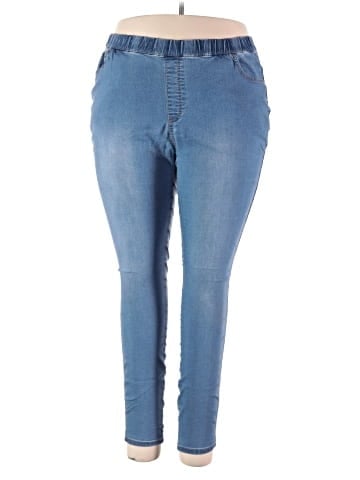Ellos Jeggings (view 1)
