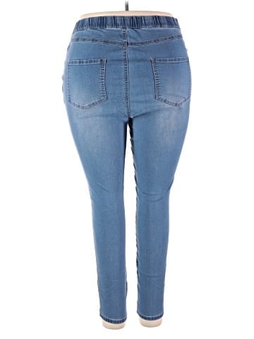 Ellos Jeggings (view 2)