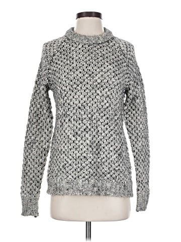 Theory Turtleneck Sweater (view 1)