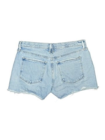 Good American Denim Shorts (view 2)