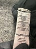 GAIAM Solid Black Shorts Size XXL - photo 4