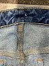 Torrid Solid Blue Jeans Size 12 - photo 7