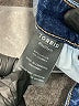 Torrid Solid Blue Jeans Size 12 - photo 8
