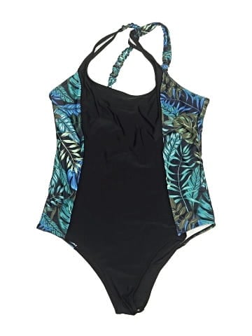 Unbranded One Piece Swimsuit (view 1)