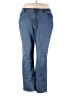 Relativity Blue Jeans Size 22 - photo 1