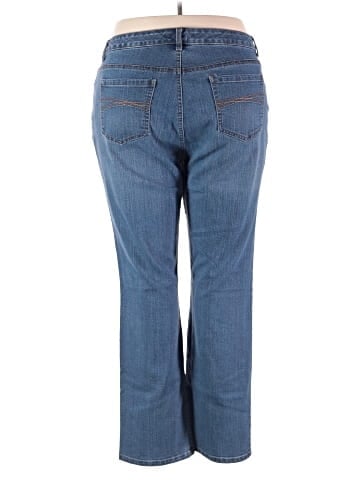 Relativity Jeans (view 2)