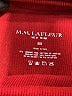 MM. LaFleur Red Long Sleeve Turtleneck Size XXL - photo 7