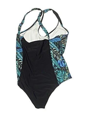 Unbranded One Piece Swimsuit (view 2)