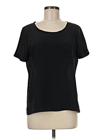 Talbots Short Sleeve Top (view 1)
