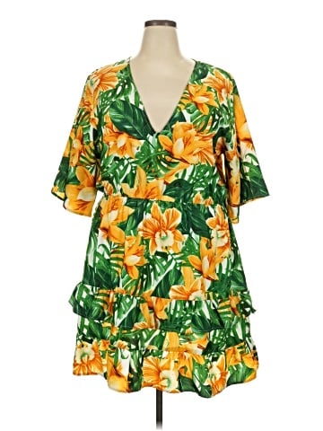 Boohoo Casual Dress (view 1)